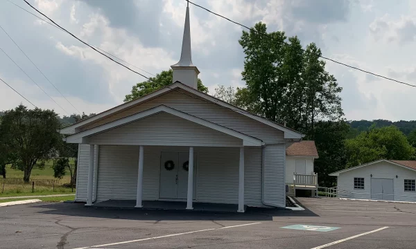 New Bethel Baptist Church - Ringgold, GA