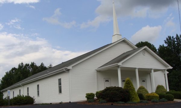 new-hope-baptist-church-lenoir-north-carolina