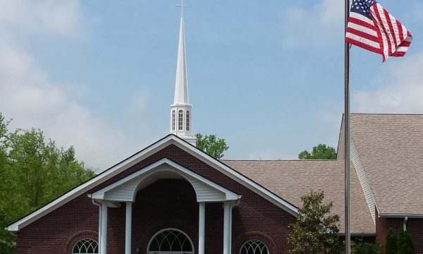 New Hope Baptist Church - Lexington, IN