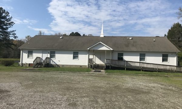 New Hope Independent Baptist Church - Gloucester, VA