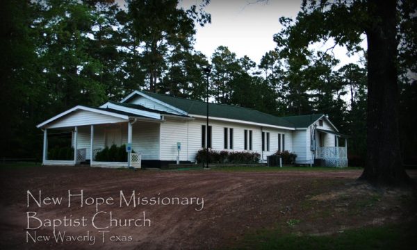 new-hope-missionary-baptist-church-new-waverly-texas