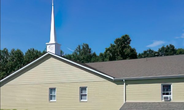 New Life Baptist Church - Culpeper, VA