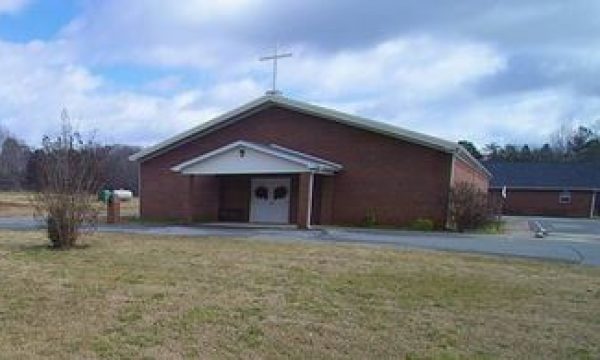 New Grace Baptist Church is an independent Baptist church in Iron Station, North Carolina