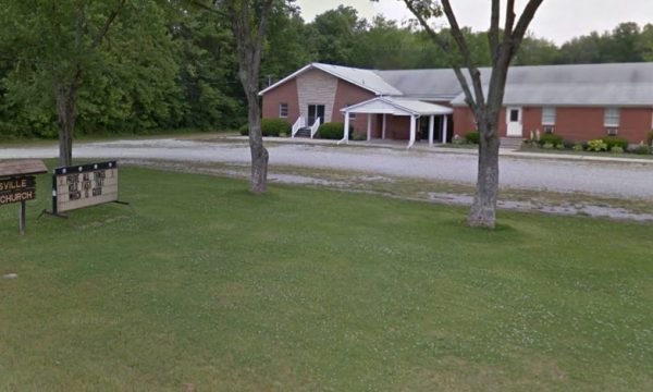 Newtonsville Baptist Church is an independent Baptist church in Newtonsville, Ohio