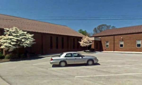 New Grace Baptist Church is an independent Baptist church in Roanoke, Virginia