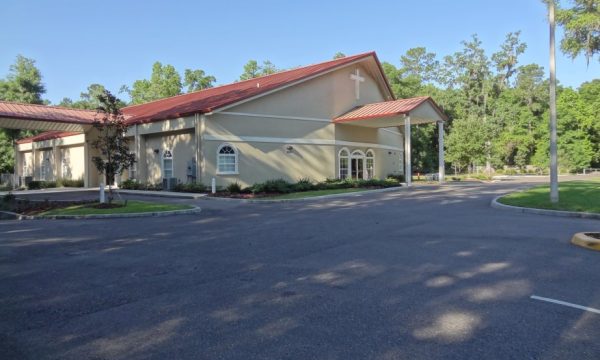 North Gainesville Baptist Church is an independent Baptist church in Gainesville, Florida