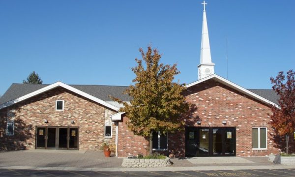 North Love Baptist Church is an independent Baptist church in Rockford, Illinois