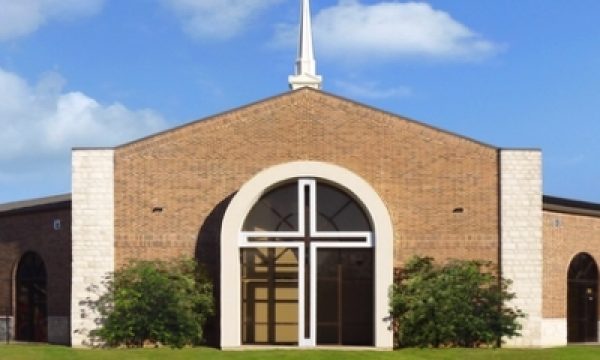 northside-baptist-church-carrollton-texas