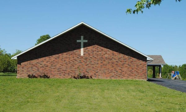 Northside Baptist Church - Mount Vernon, MO