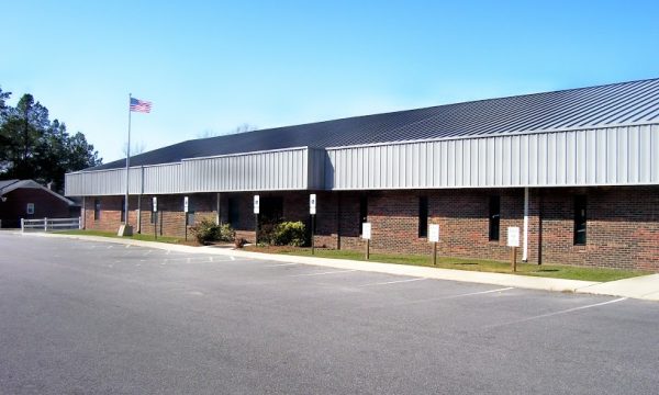 Northview Baptist Church is an independent Baptist church in Fayetteville, North Carolina