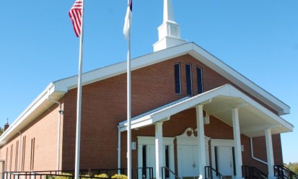 northwest-baptist-church-greensboro-north-carolina