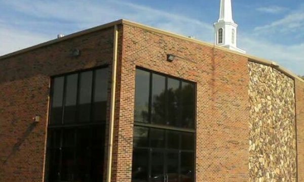 northwest-baptist-church-toledo-ohio