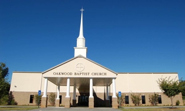oakwood-baptist-church-flowery-branch-georgia