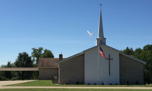 Olive Branch Baptist Church - Linton, IN