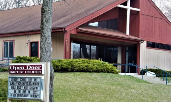 Open Door Baptist Church - Midland, MI
