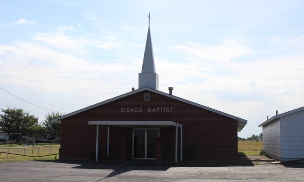 osage-baptist-church-amarillo-texas