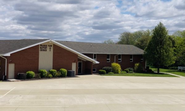 Prairie View Baptist Church is an independent Baptist church in Lake City, Illinois