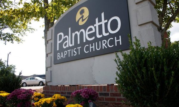 palmetto-baptist-church-powdersville-south-carolina