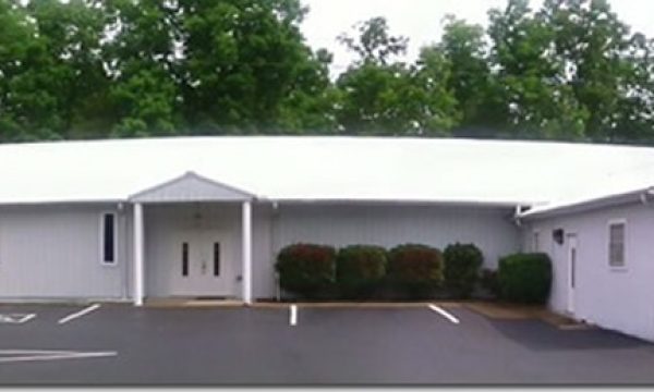 Faith Baptist Church is an independent Baptist church in Parsons, Tennessee
