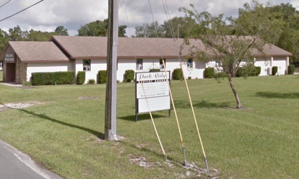 Park Ridge Baptist Church - Winter Garden, FL