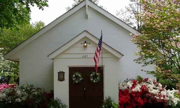 South Main Baptist Chapel is an independent Baptist church in Wake Forest, North Carolina