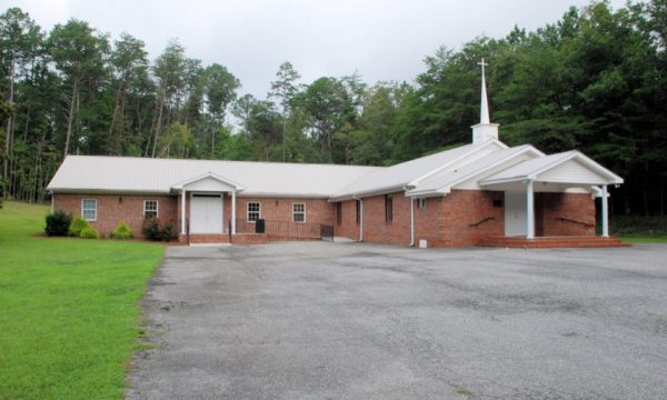 Pleasant Olive Baptist Church is an independent Baptist church in Rydal, Georgia
