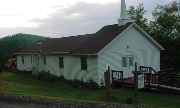 pleasant-view-baptist-church-lake-winola-pennsylvania