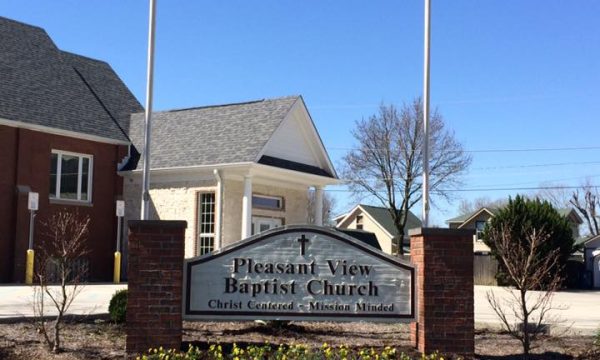Pleasant View Baptist Church - Noblesville, IN