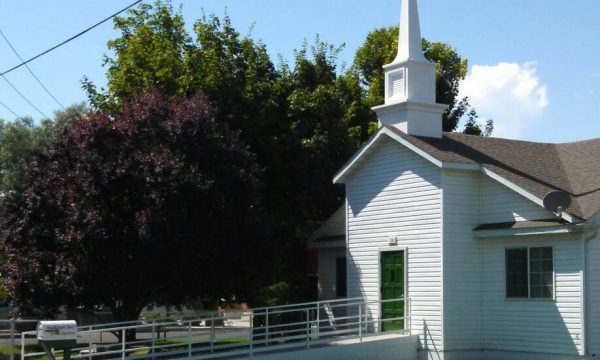 Pocatello Baptist Church - Pocatello, ID