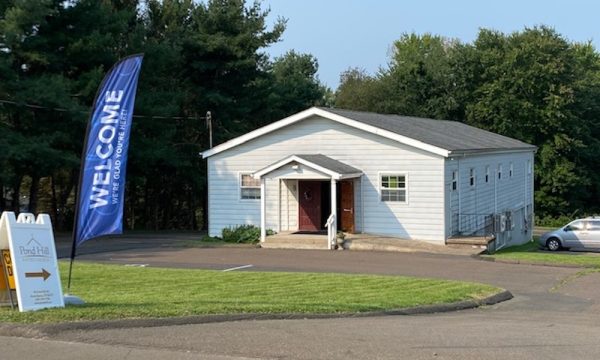 Pond Hill Baptist Church - North Haven, CT