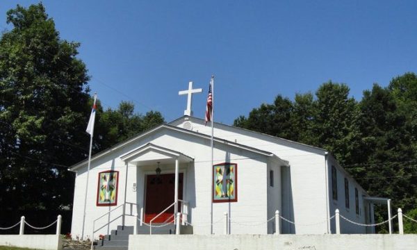 promise-baptist-church-thomasville-north-carolina