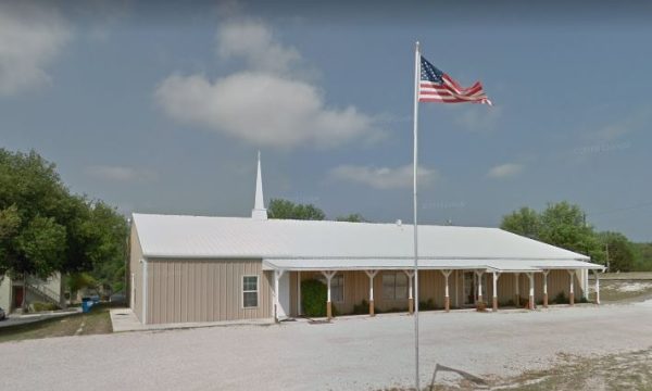 Ranchero Drive Baptist Church is an independent Baptist church in Kerrville, Texas