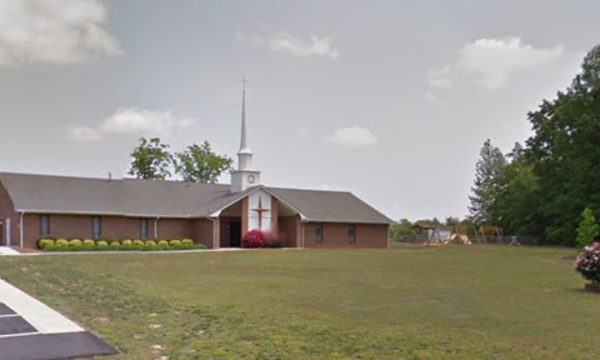 redeemed-baptist-church-lincolnton-north-carolina