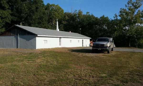 redemption-road-baptist-church-reidsville-north-carolina