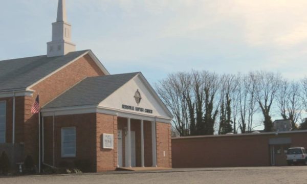 reidsville-baptist-church-reidsville-north-carolina