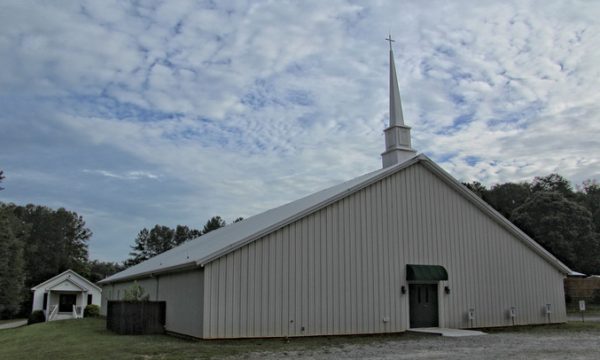 ridge-road-baptist-church-hiram-georgia