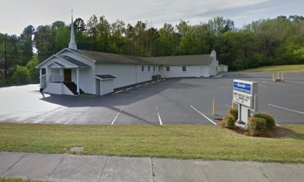 Riverside Independent Baptist Church - Durham, NC