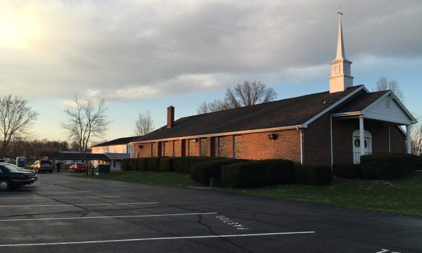 Riverside Missionary Baptist Church is an independent Baptist church in Pleasant Plain, Ohio