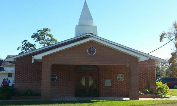 Rose City Baptist Church - Rose City, TX