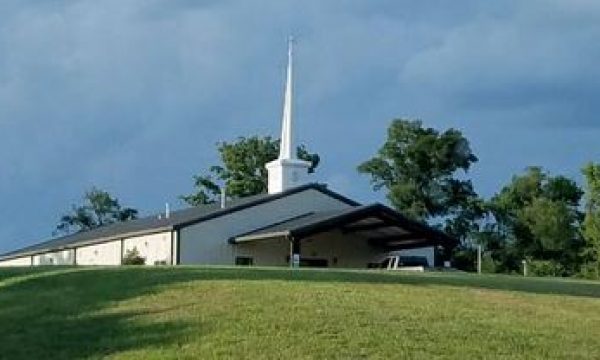 Saving Grace Baptist Church - Ramseur, NC