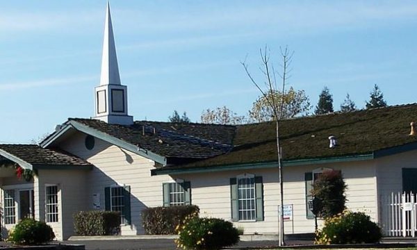 Sequoia Baptist Church is an independent Baptist church in Visalia, California
