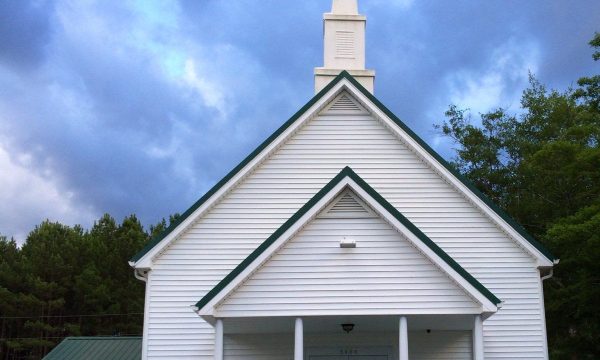 sharon-baptist-church-loganville-georgia