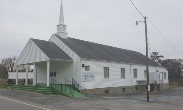 sheldon-baptist-church-pelham-north-carolina