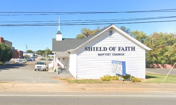 Shield of Faith Baptist Church - Dobson, NC