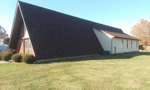 South Decatur Baptist Church - Westport, IN