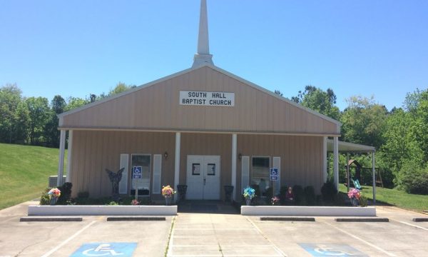 south-hall-baptist-church-gainesville-georgia