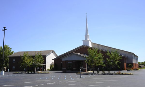 Southeast Baptist Tabernacle - Indianapolis, IN