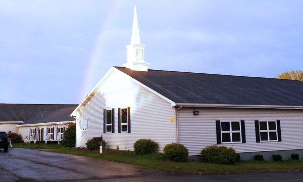 Southeast Bible Baptist Church is an independent Baptist church in Penfield, New York