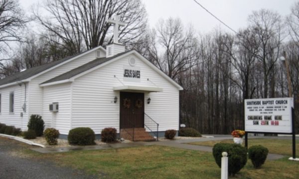 Southside Independent Baptist Church - Ridgeway, VA