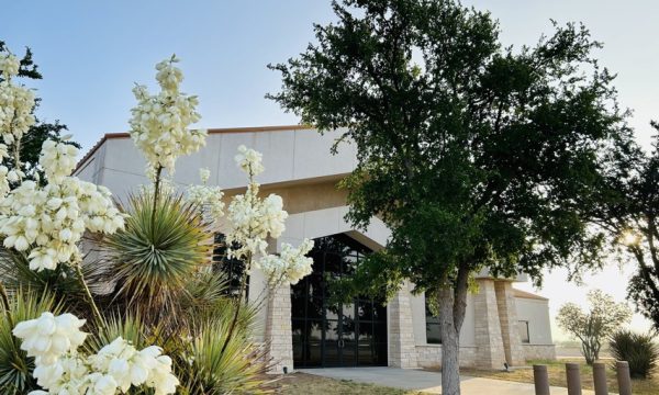Southwest Baptist Church - Midland, TX